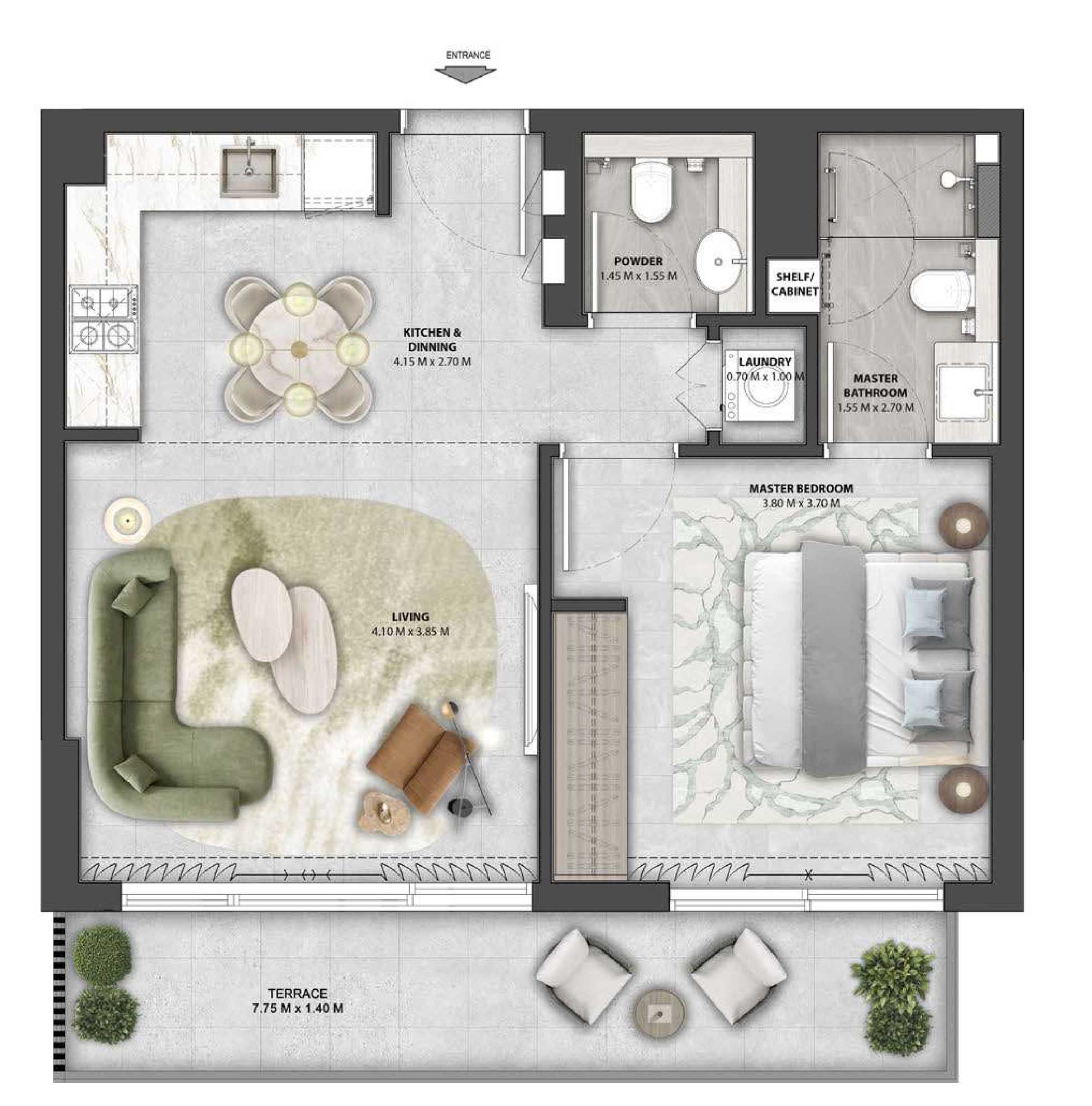 1Bedroom-Floorplan-Arancia-Yards
