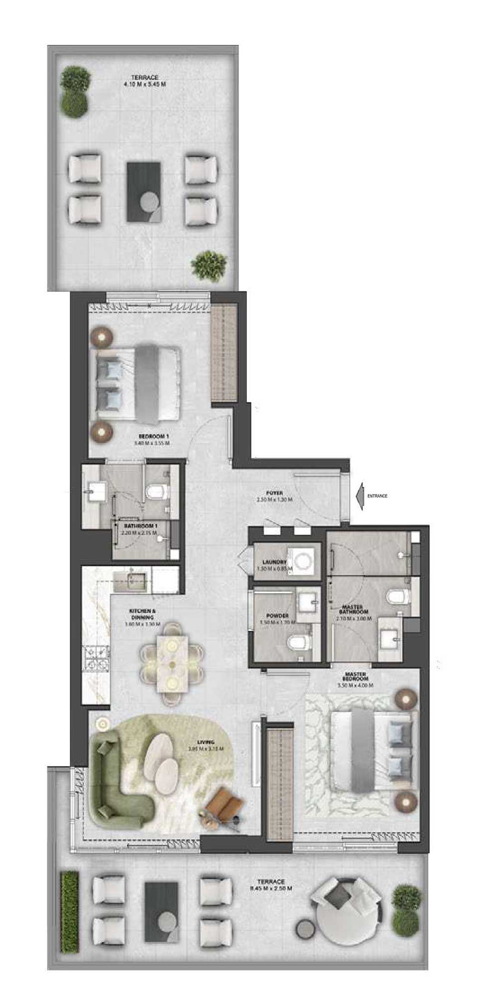 2Bedroom-Floorplan-Arancia-Yards